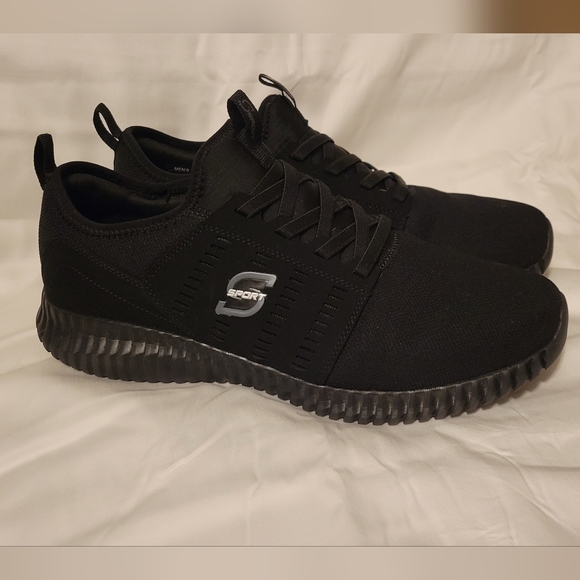 Skechers Other - S Sport By Skechers Brennen 2.0 Sneakers